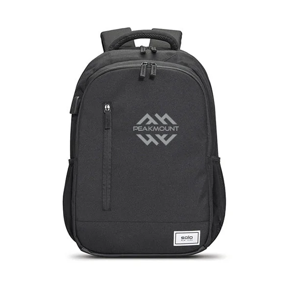 Solo NY® Re:define Backpack (Q380622)