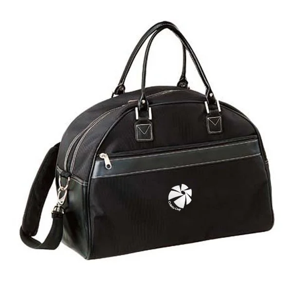 The Designer Overnighter Gym Bag (Q596422)