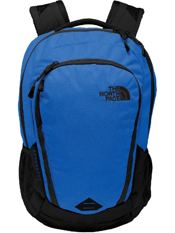 Monster Blue/TNF Black