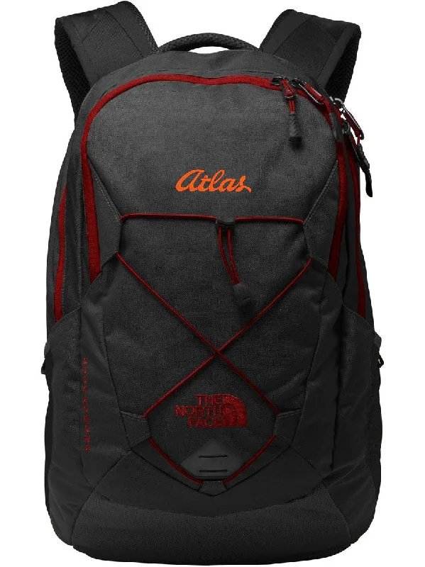 The North Face Groundwork Backpack