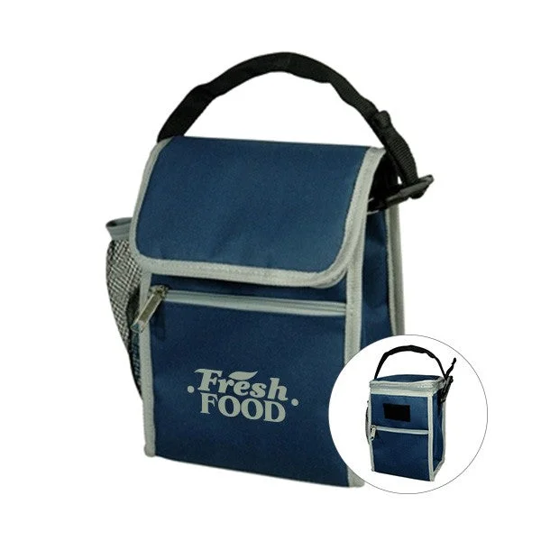 The Transformal Lunch Bag (Q236422)