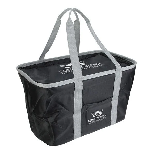 Venture Collapsible Cooler Bags (Q436711)