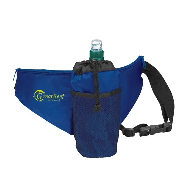 Water Bottle Fanny Packs (Q889711)