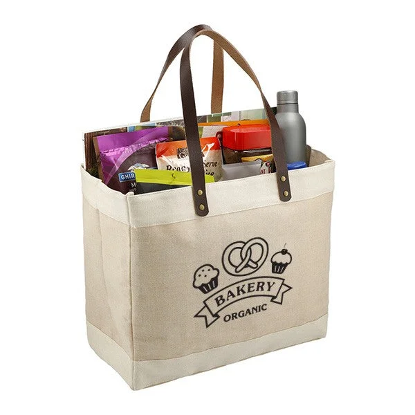 Westover Premium Market Tote (Q564422)