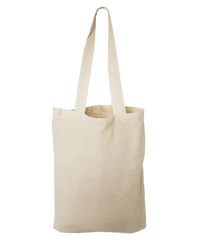 9 SMALL Cotton Tote Bag - TB109