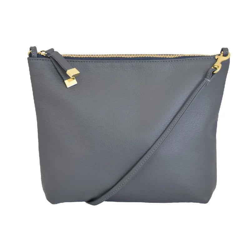 ABBEY CROSSBODY | NIGHTFALL