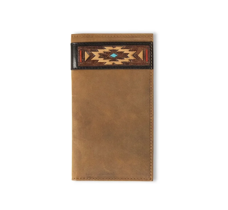 Ariat Rodeo Southwest Light Wallet