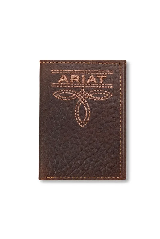 Ariat Trifold Wallet