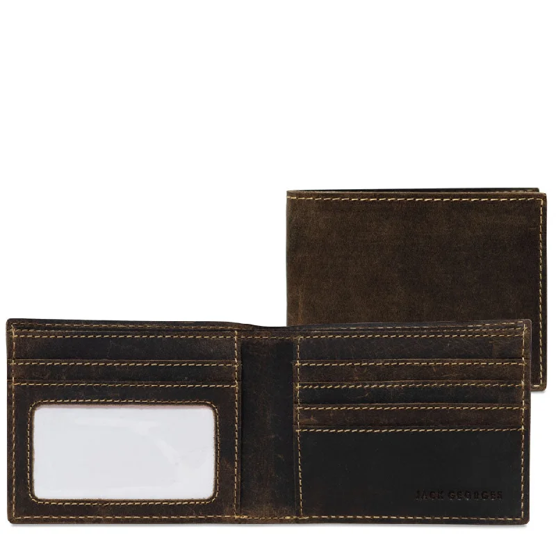 Arizona Bifold Wallet #A4701