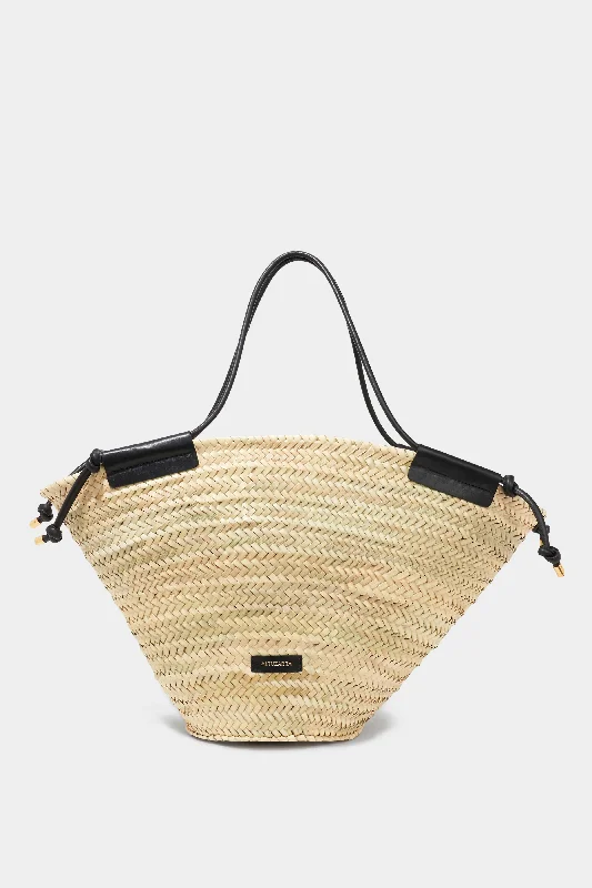 Basket Tote