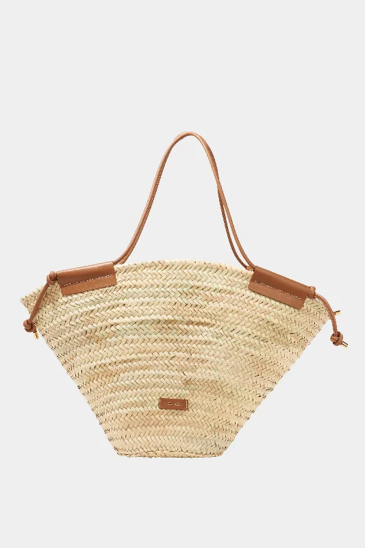 Basket Tote