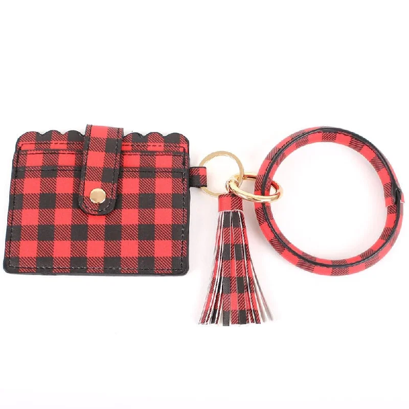 Buffalo Plaid