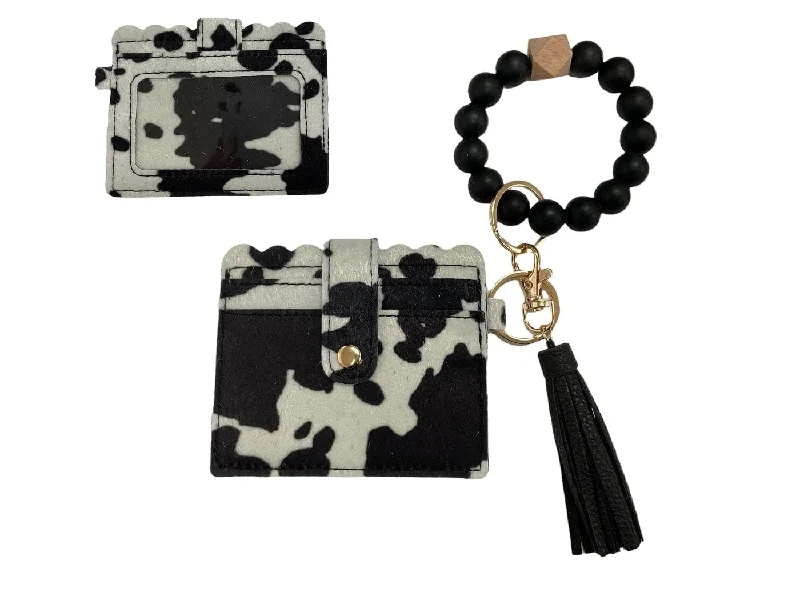 Cow Black 2 (CHG1)