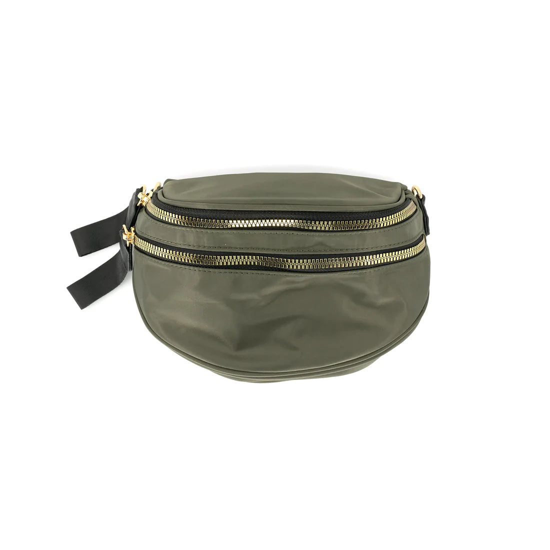 Preorder - BC Crossbody/Fanny Pack | Olive