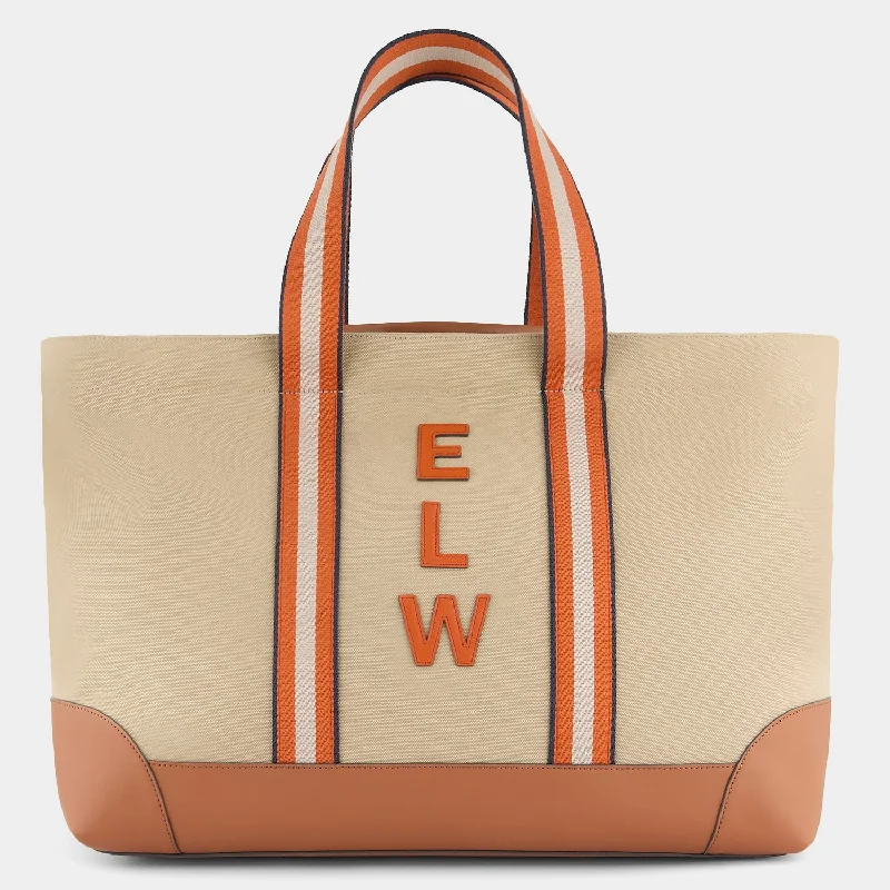 Bespoke Walton E/W Tote