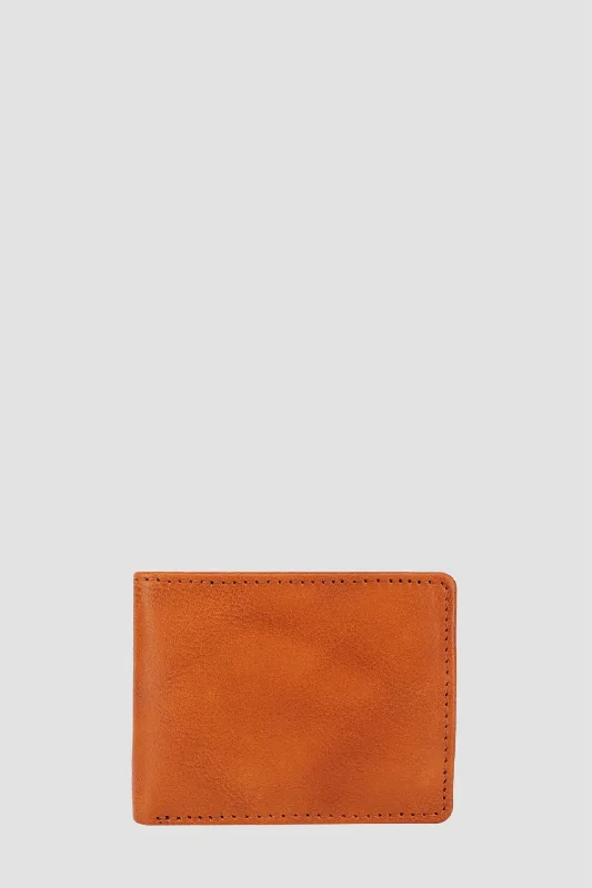 LELAND SLIM WALLET