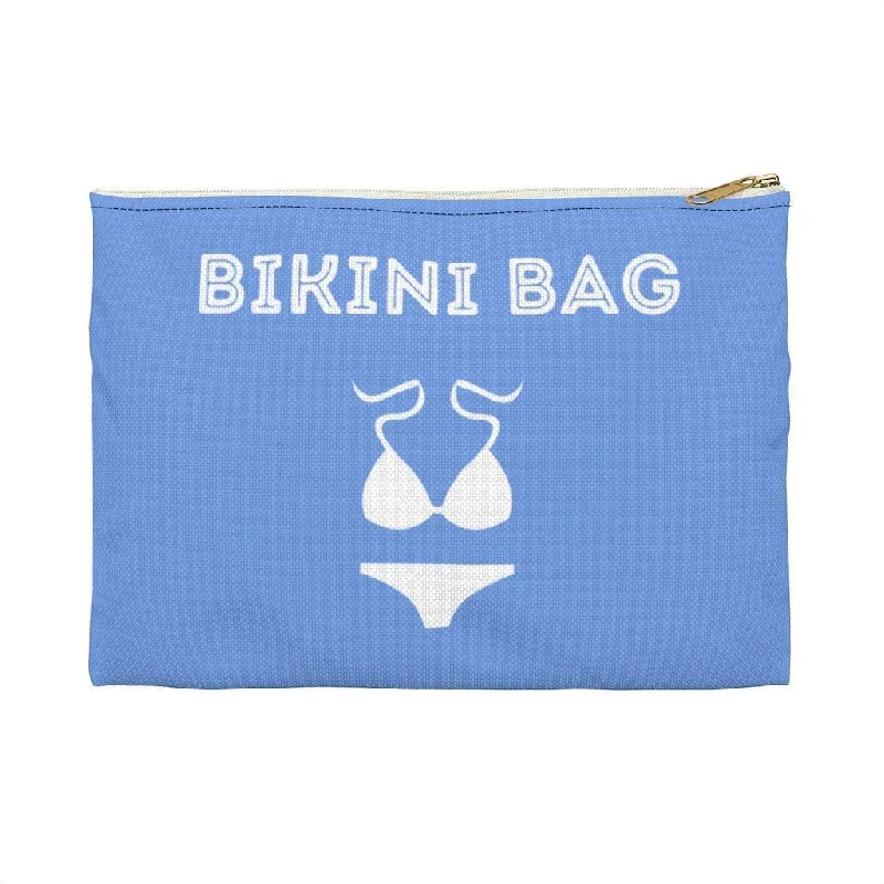 Bikini Bag | Travel Tote