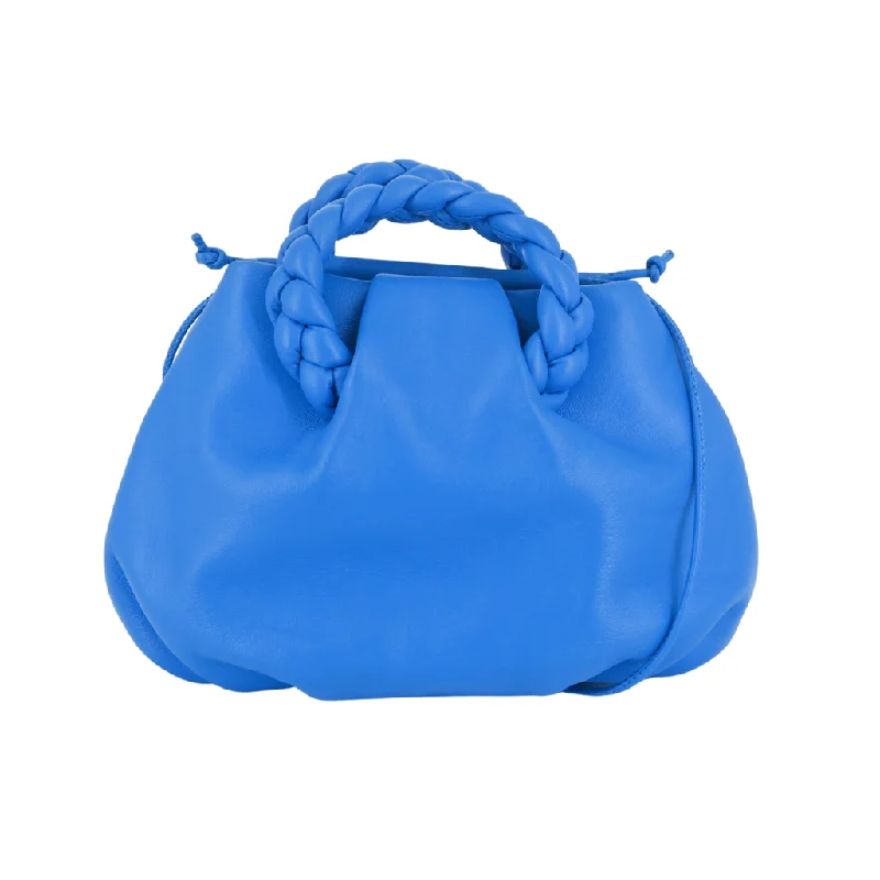 Bombon Braided Handle Bag