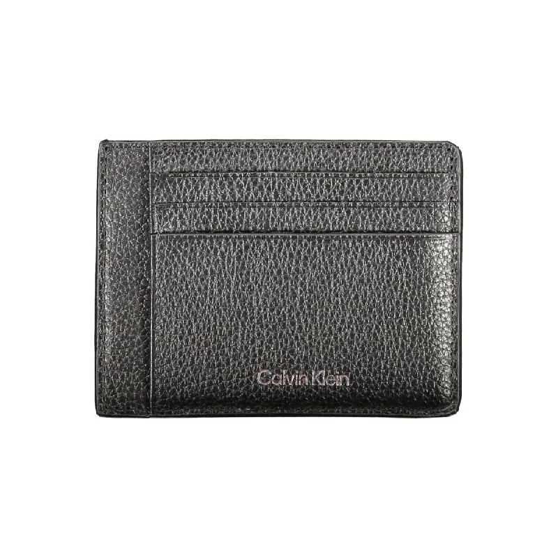 Calvin Klein  Leather Men's Wallet