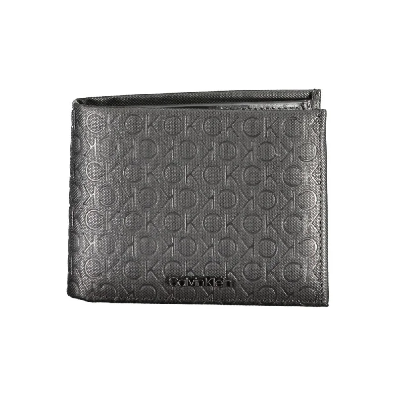 Calvin Klein  Leather Men's Wallet