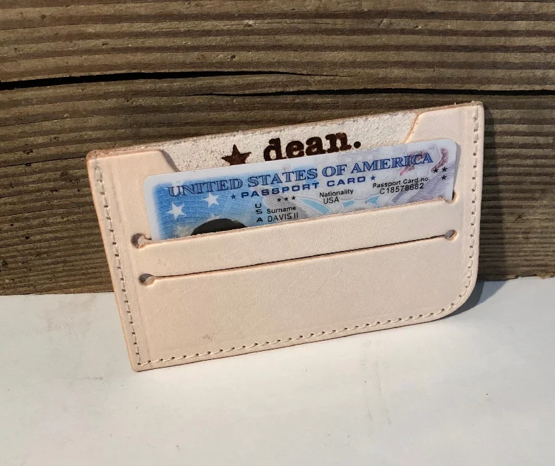 CARD HOLDER