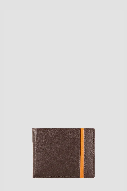 COLBY BIFOLD WALLET