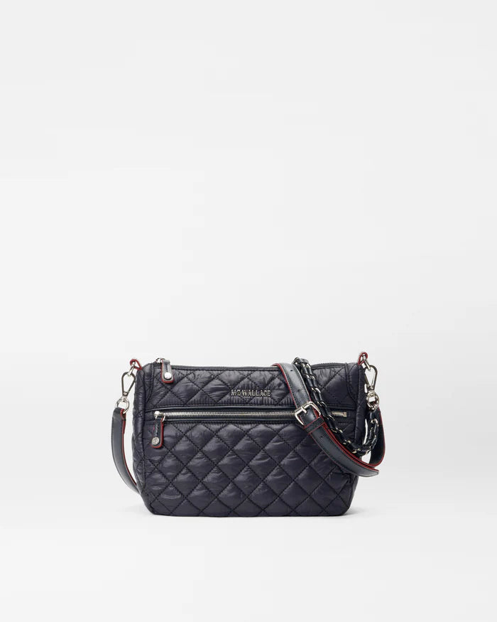 Crosby Ella Crossbody Black