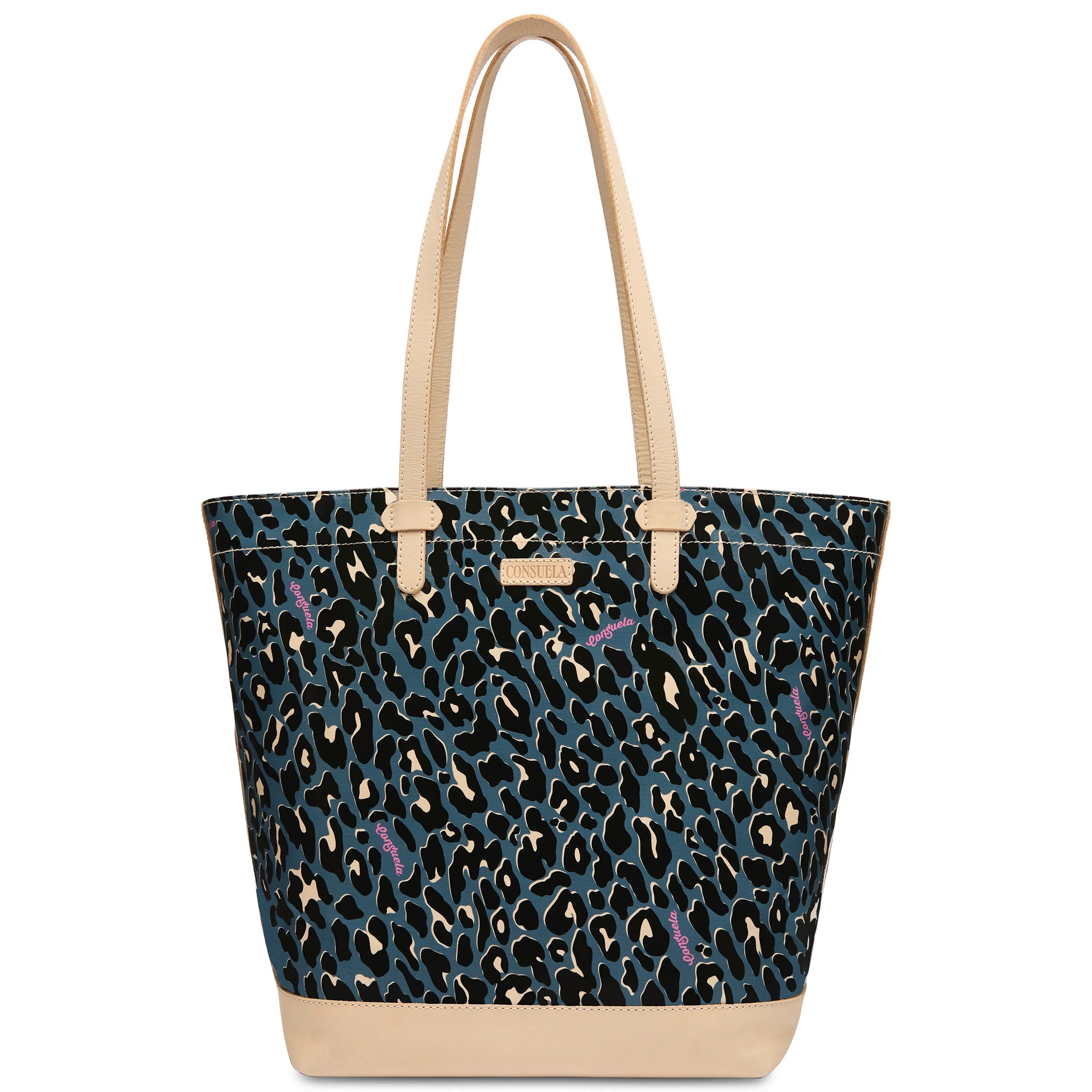 Daily Tote, Danni