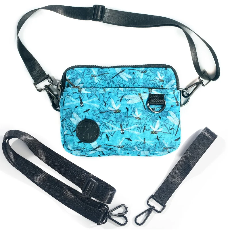 Dragonfly Dance 3-in-1 Bag