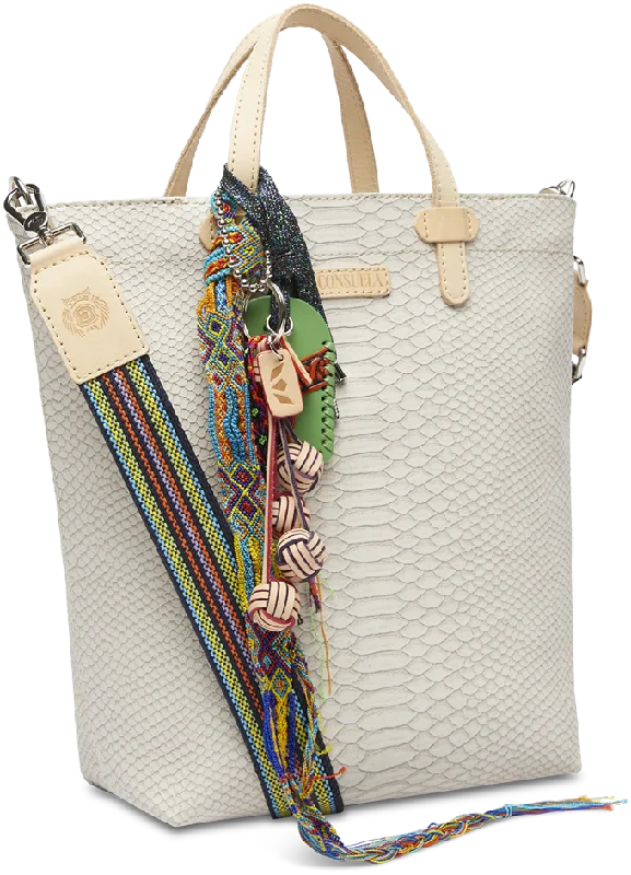 ESSENTIAL TOTE, THUNDERBIRD