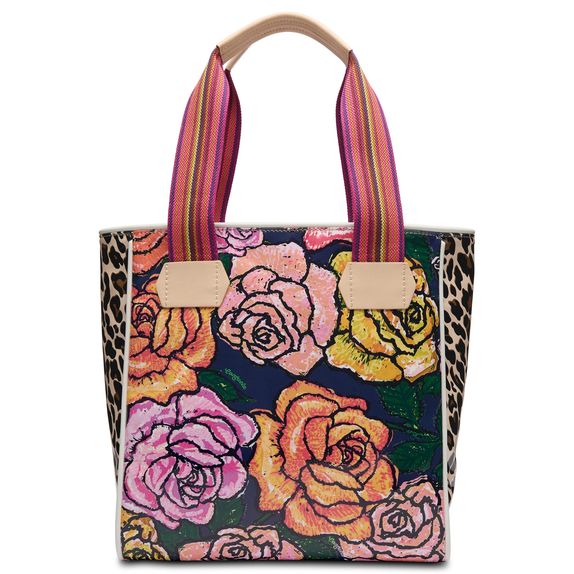 EVERLEIGH, CLASSIC TOTE