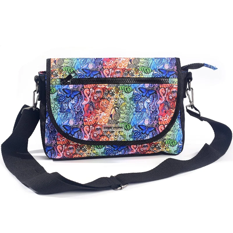 Fruits of the Wild Stride Crossbody