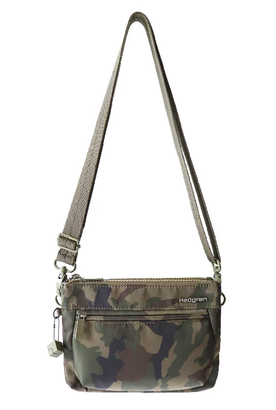 Hedgren: Element Crossbody HELM02