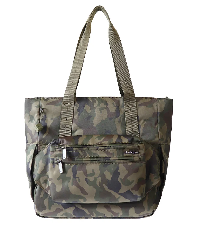 Hedgren: Element Tote HELM02