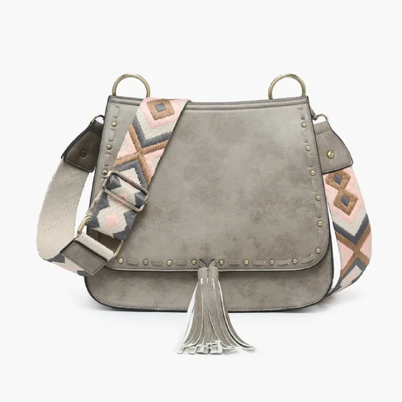 Bailey Crossbody