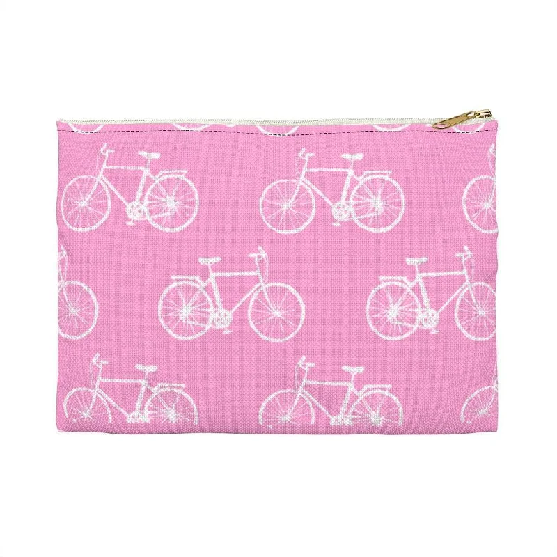 Let's Roll | Bicycle Tote Bag