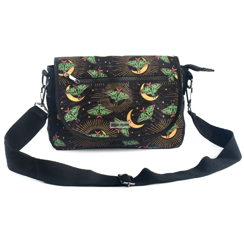 Luna Rising Stride Crossbody