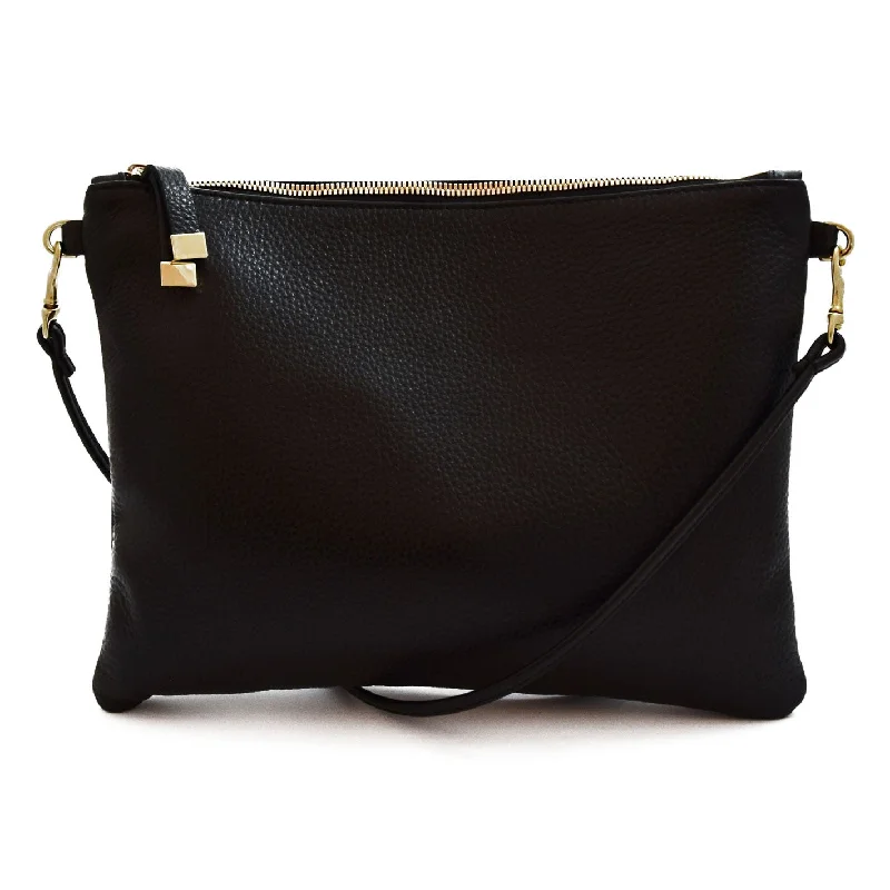 MADISON CROSSBODY | BLACK