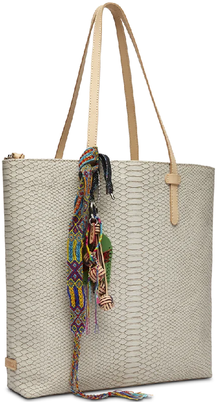 MARKET TOTE, THUNDERBIRD