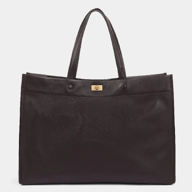 Mortimer Tote