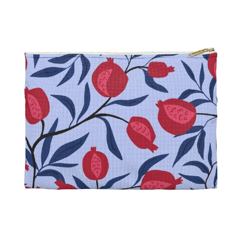 Pomegranate | Tote Bag