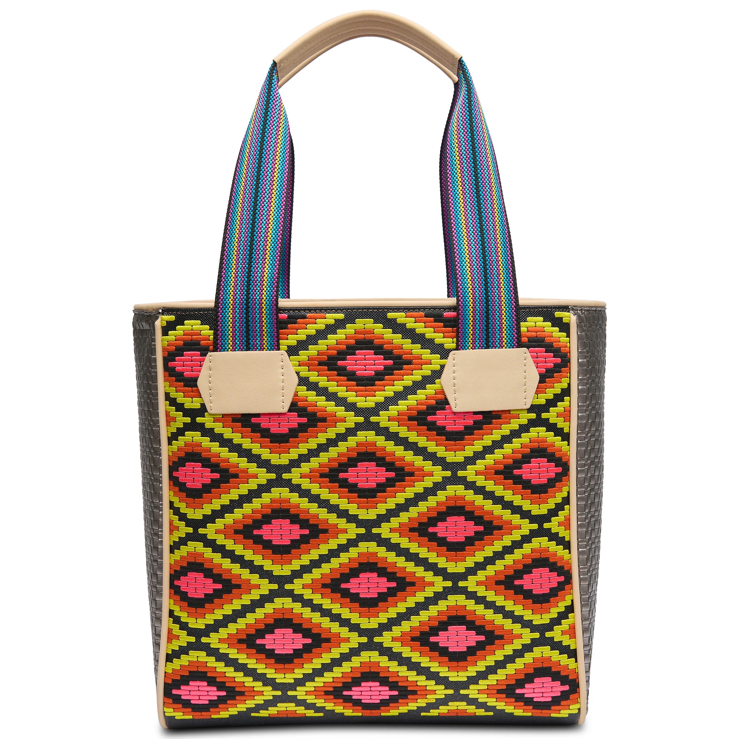 Rae, Classic Tote