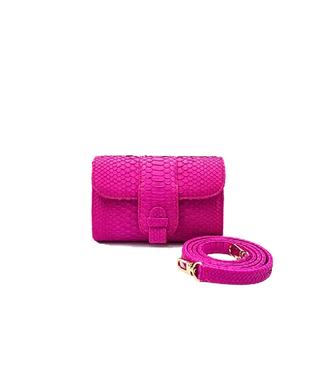 Rita Mini in Hot Pink