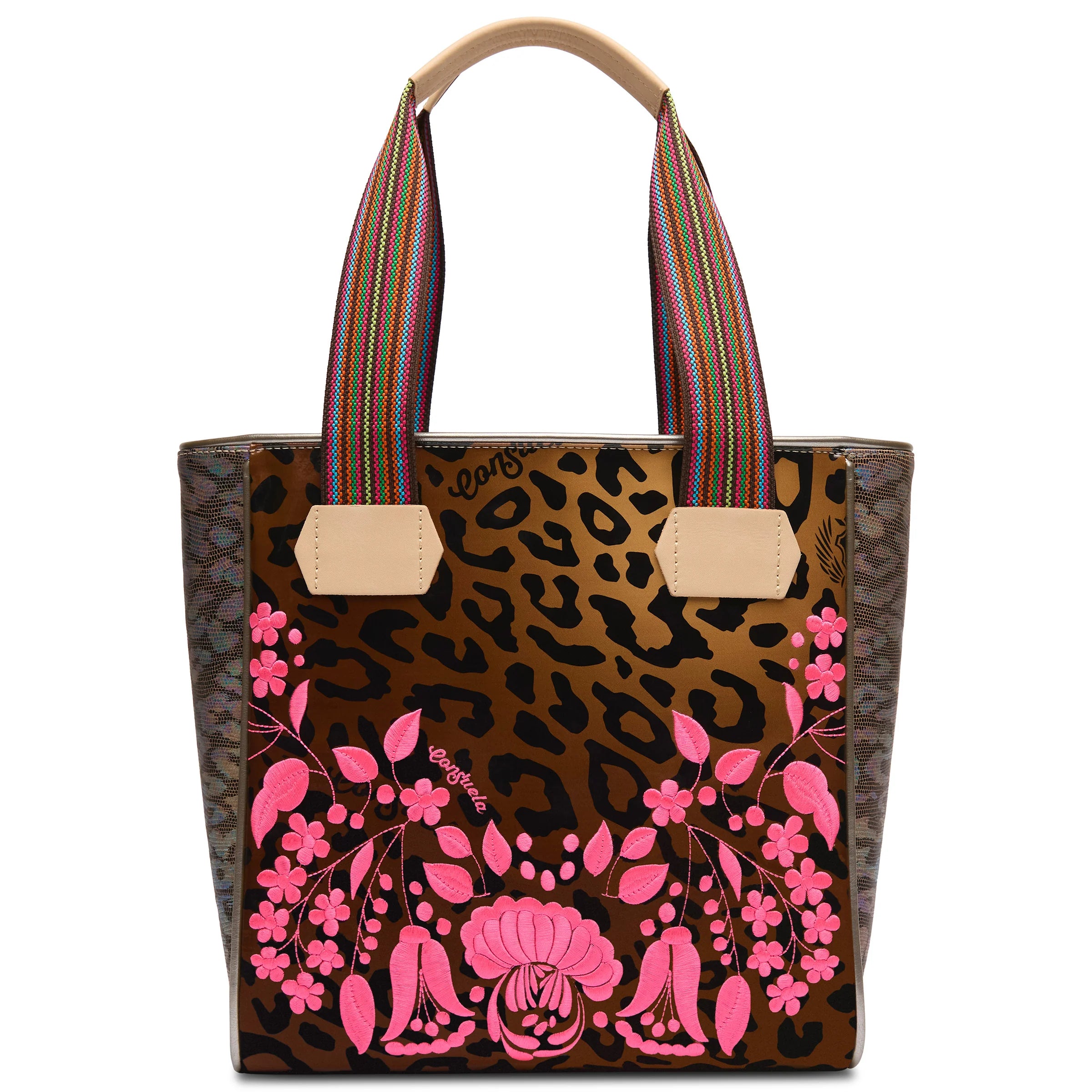 RUBY, CLASSIC TOTE