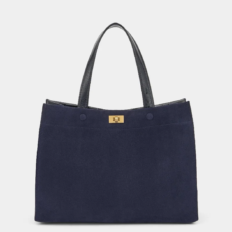 Mortimer Small Tote