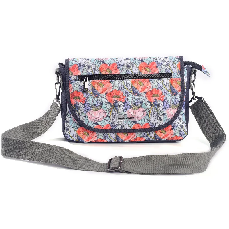 Summer Chorus Stride Crossbody