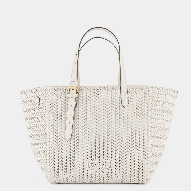 Neeson Square Tote