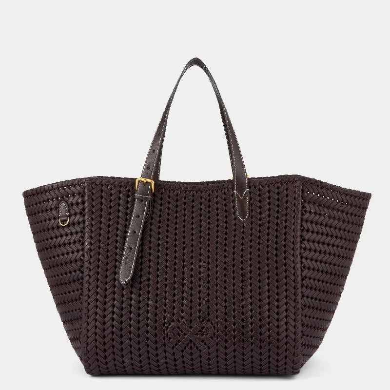 Neeson Square Tote