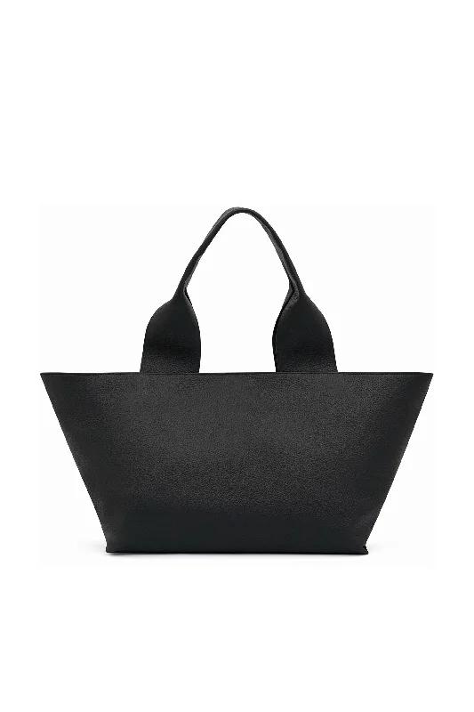 THE PARKER BLACK BAG