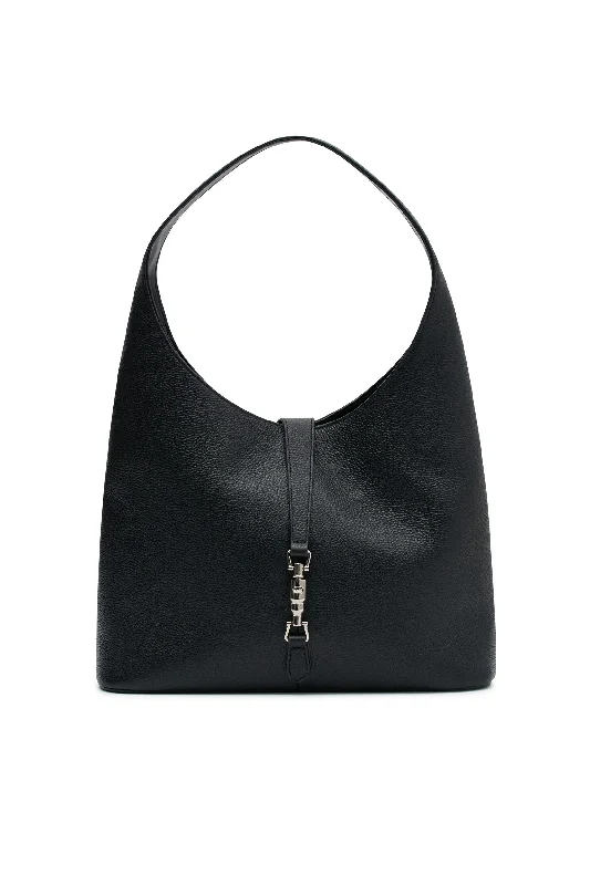 THE PIPER BLACK BAG